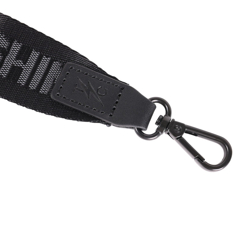 クロスボディ ハンドルバーバッグ