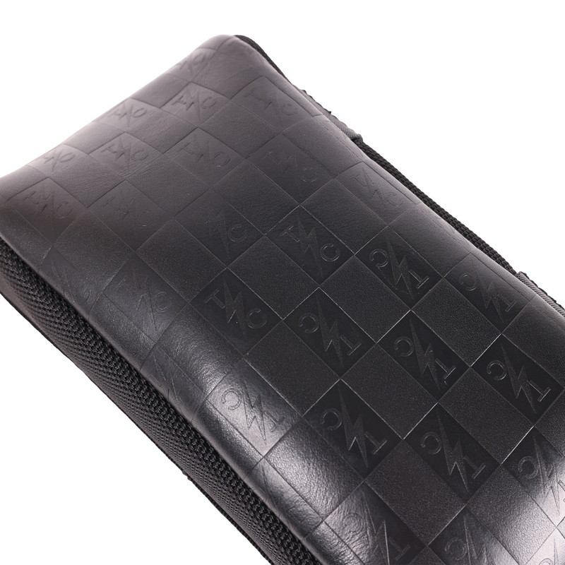 クロスボディ ハンドルバーバッグ