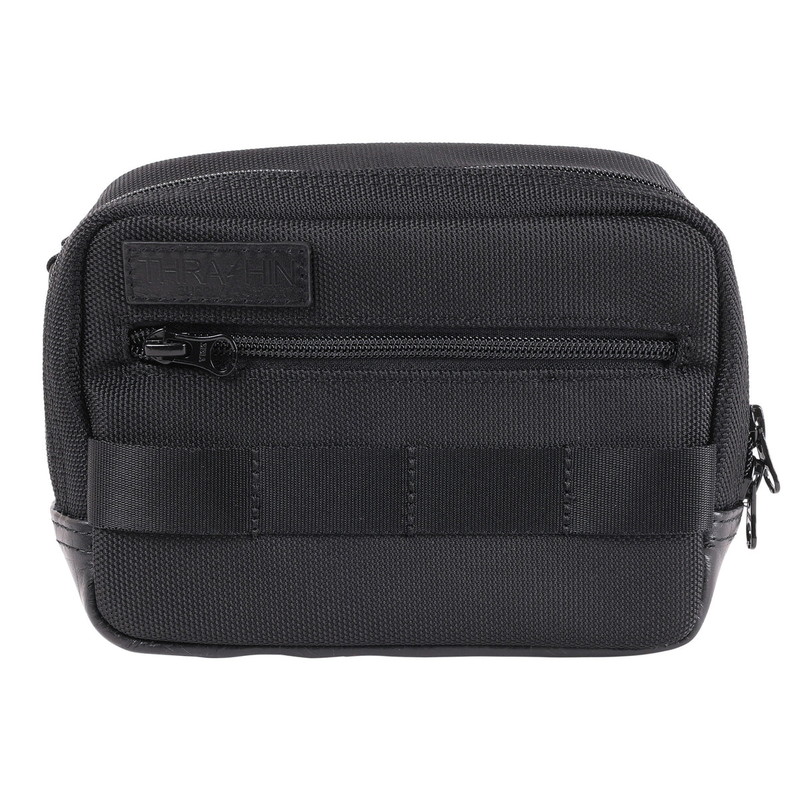 クロスボディ ハンドルバーバッグ