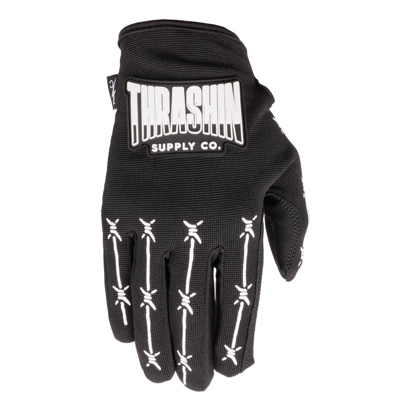 ワイヤー ステルスグローブ