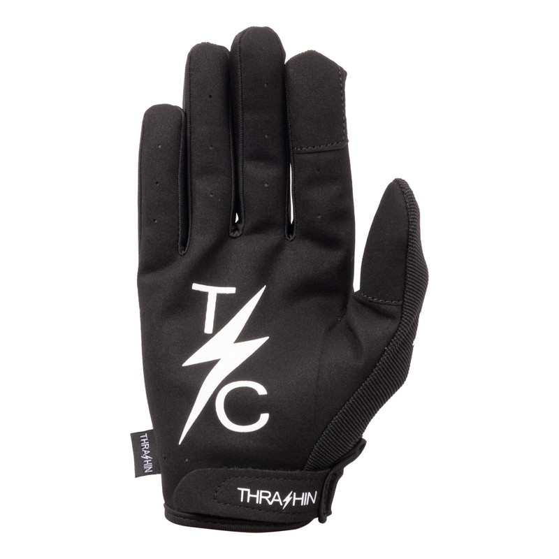 ワイヤー ステルスグローブ