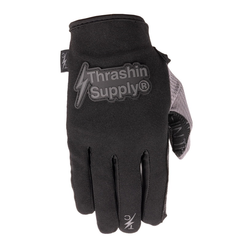 オフィシャル ステルスグローブ ブラック