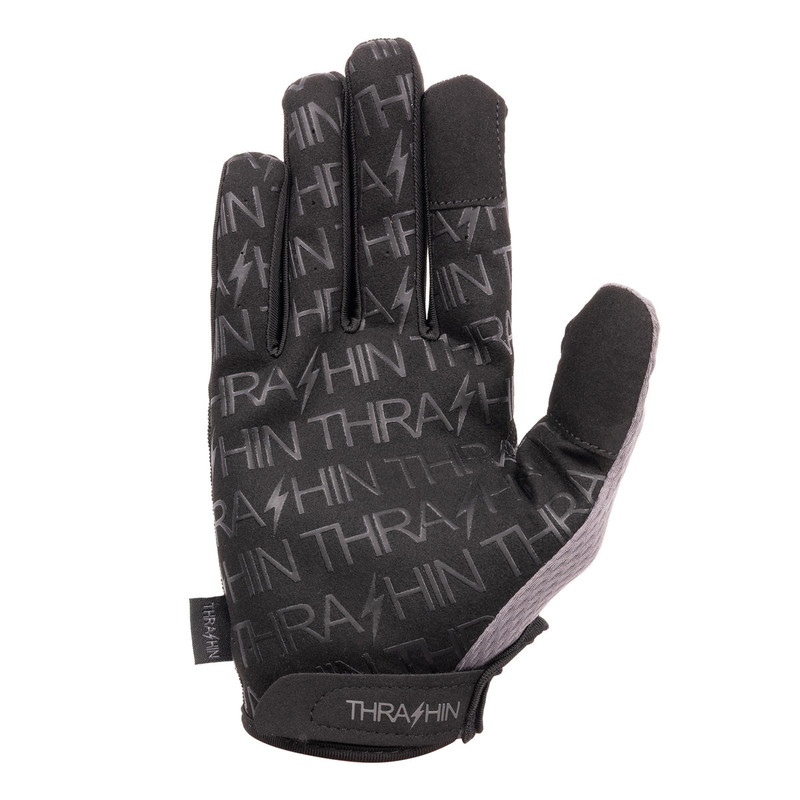 オフィシャル ステルスグローブ ブラック