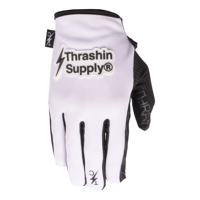 オフィシャル ステルスグローブ ホワイト