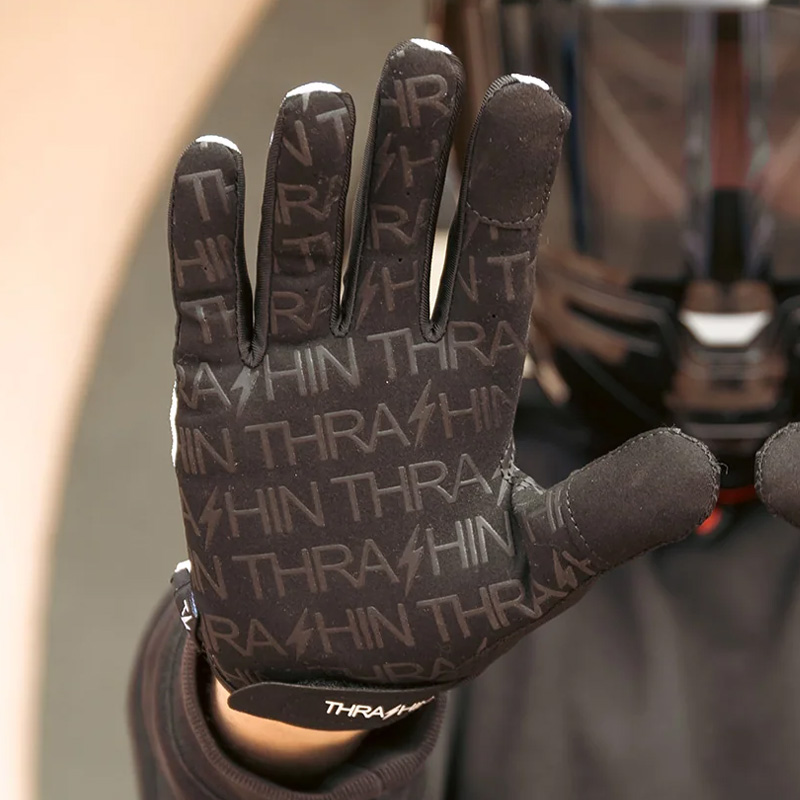 オフィシャル ステルスグローブ ホワイト