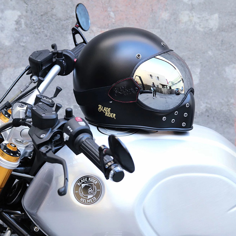 ブレードライダー BRT専用 シールドゴーグル