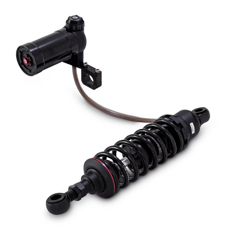 【業販専用商品】990 シリーズ リアサスペンション ヘビーデューティー 12インチ