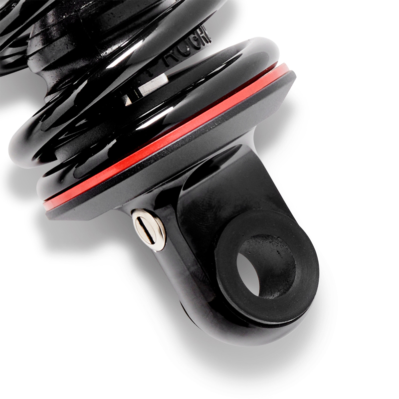 【業販専用商品】490 シリーズ リアサスペンション スタンダード 12.5インチ