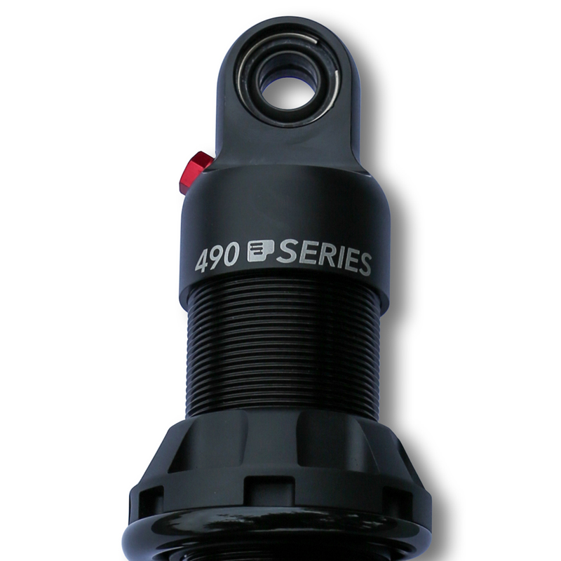 【業販専用商品】490 シリーズ リアサスペンション スタンダード 12.5インチ