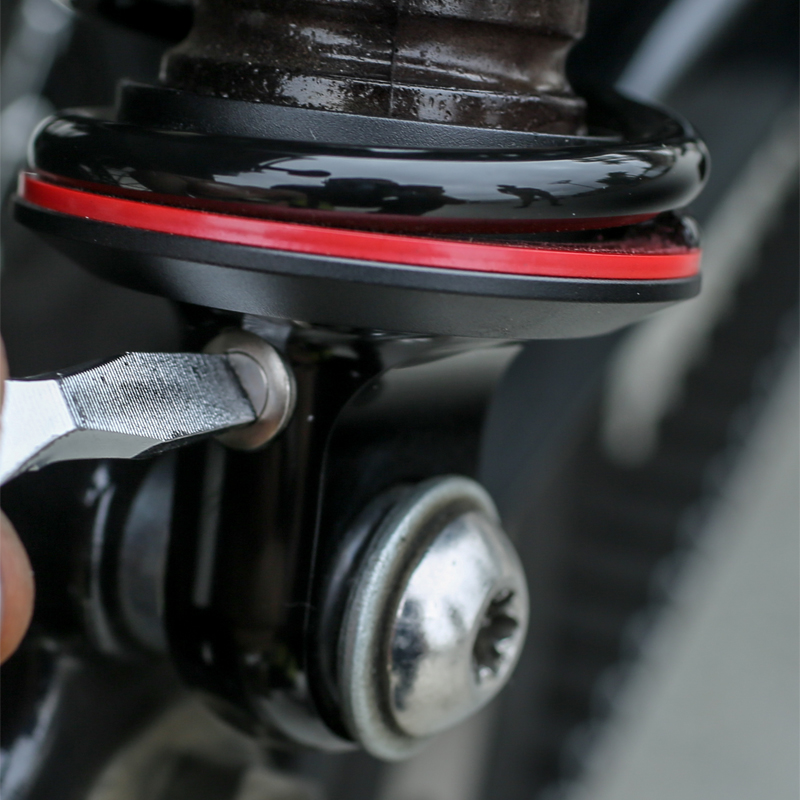 【業販専用商品】490 シリーズ リアサスペンション スタンダード 12.5インチ