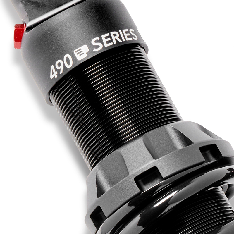 【業販専用商品】490 シリーズ リアサスペンション スタンダード 13.5インチ