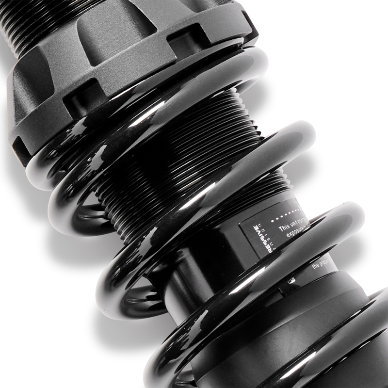 【業販専用商品】490 シリーズ リアサスペンション スタンダード 13.5インチ