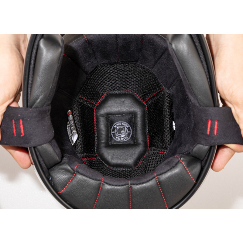 ブレードライダー BRT専用 インナークラウンパッド