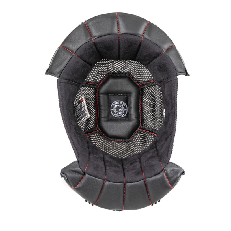 ブレードライダー BRT専用 インナークラウンパッド