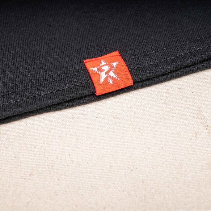 アンノウン インダストリーズ デザイン Tシャツ Bar Hopper(バーホッパ―)