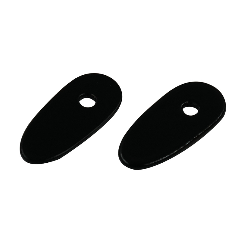 化粧プレート (ケラーマン ウインカー用) ブラック