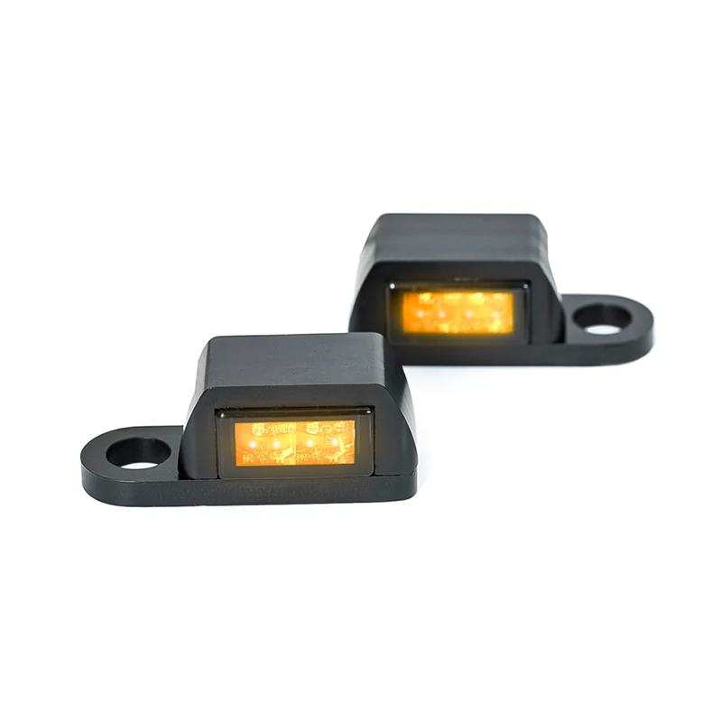 【業販専用商品】ターボ LEDターンシグナル