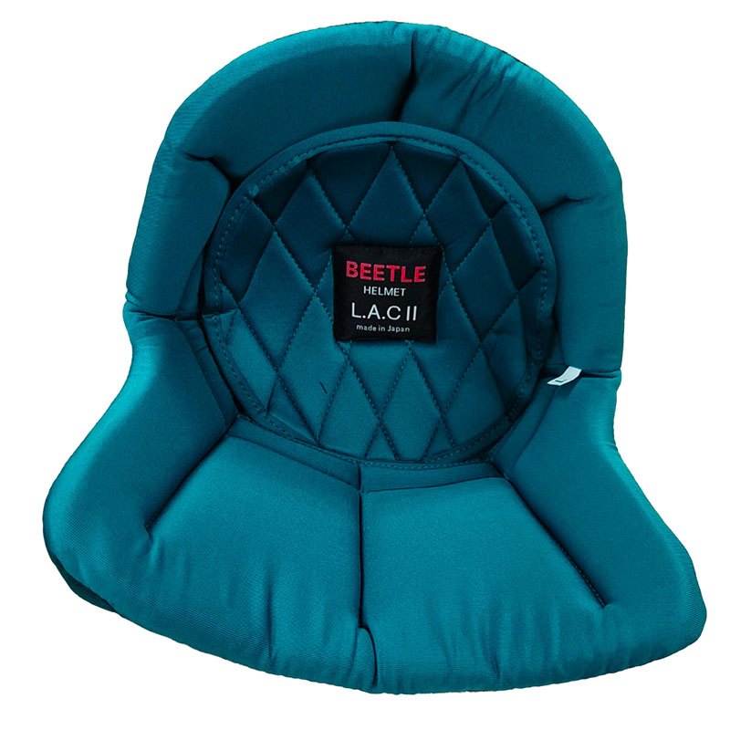 BEETLE L.A.C-2 ジェットヘルメット スペースグレー
