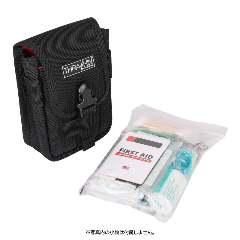 マルチユース モールポーチ