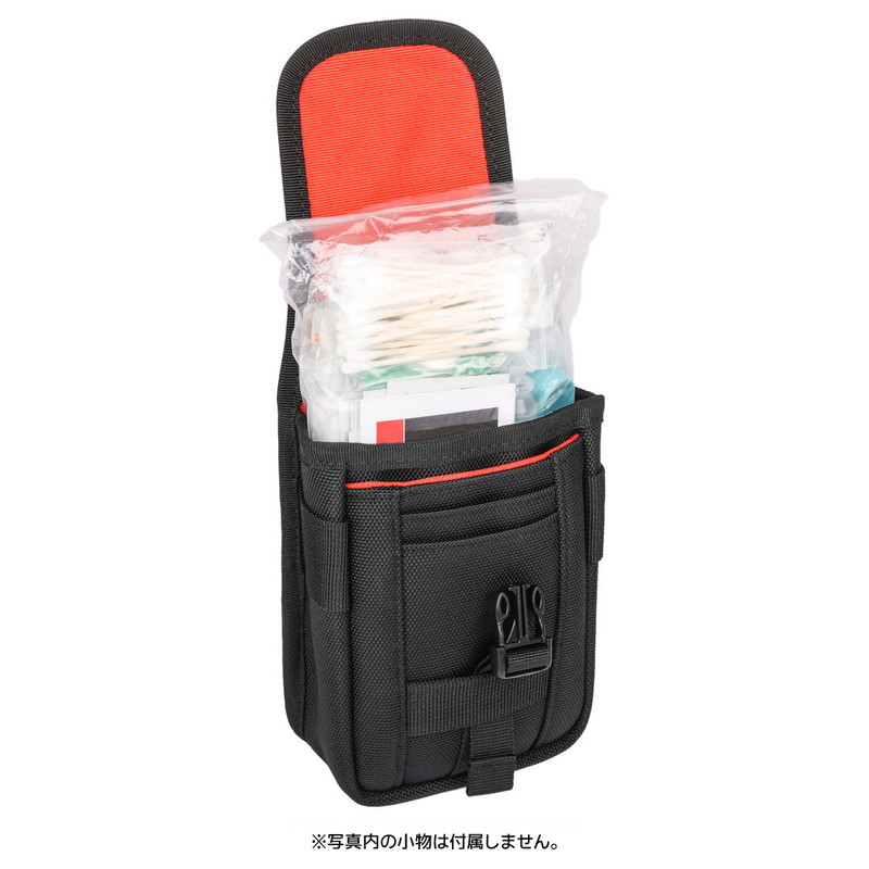 マルチユース モールポーチ