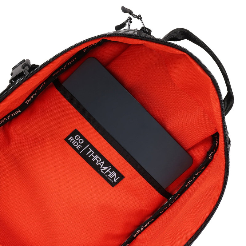 ロードトリップ バックパック