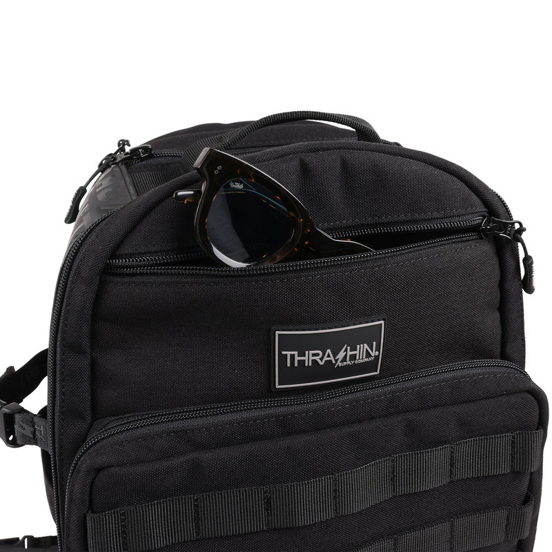 ロードトリップ バックパック