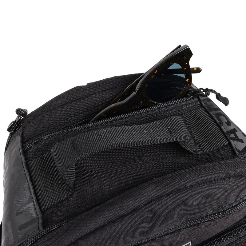 ロードトリップ バックパック