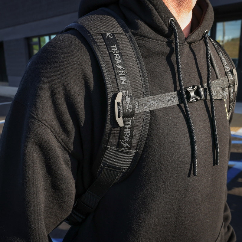 ロードトリップ バックパック