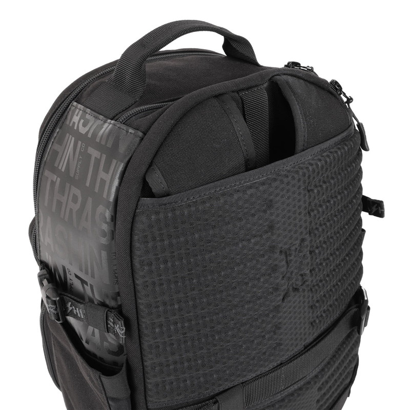 ロードトリップ バックパック