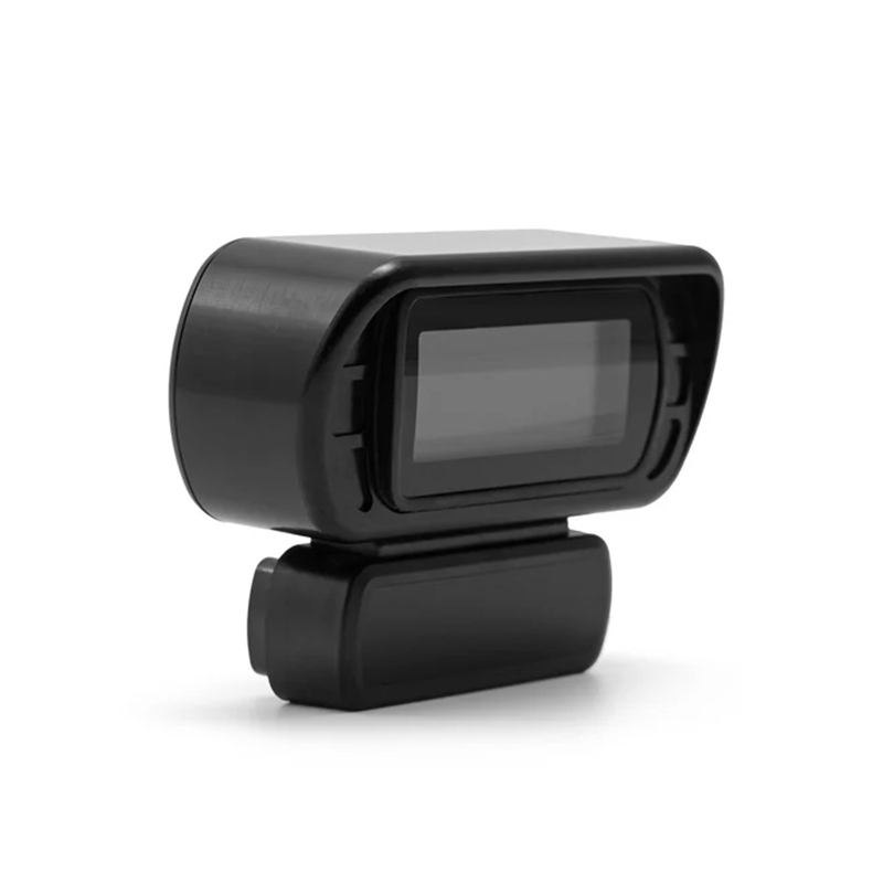 スピードメーターリロケーション ハウジング