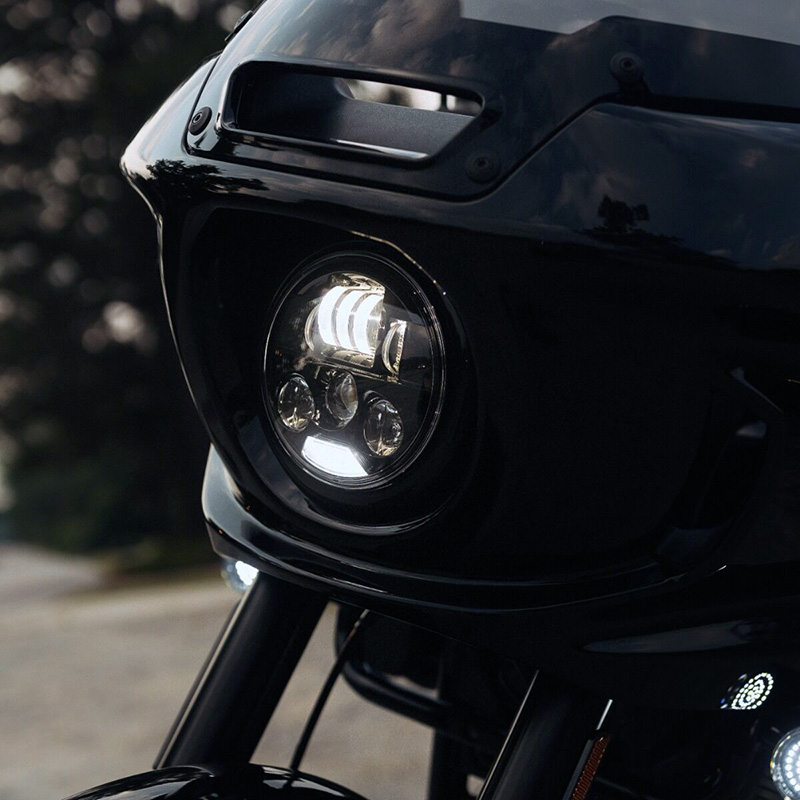 プロビーム LEDヘッドライトキット ローライダーST用