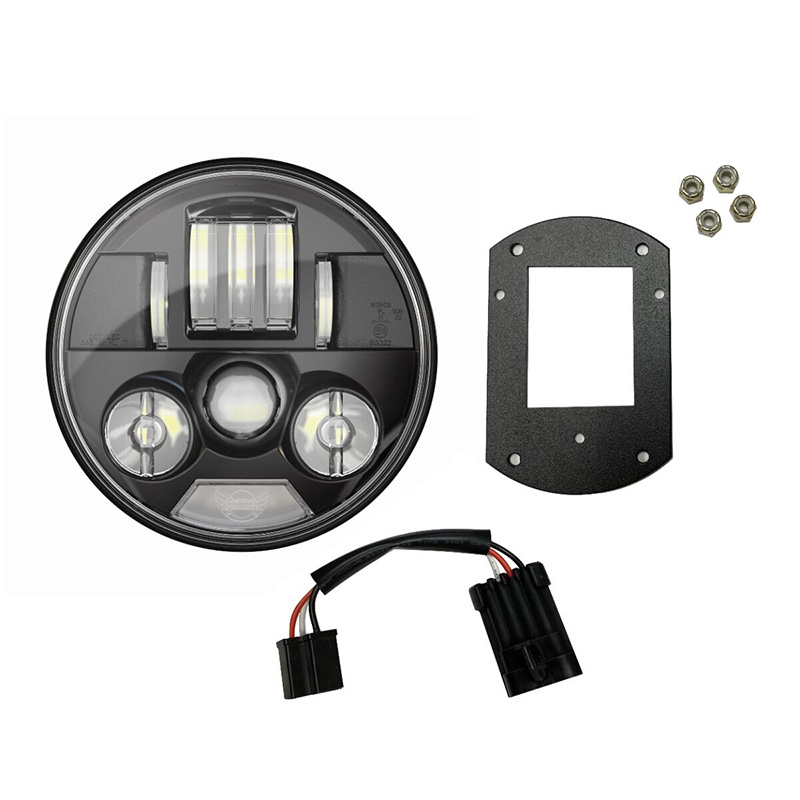 プロビーム LEDヘッドライトキット ローライダーST用