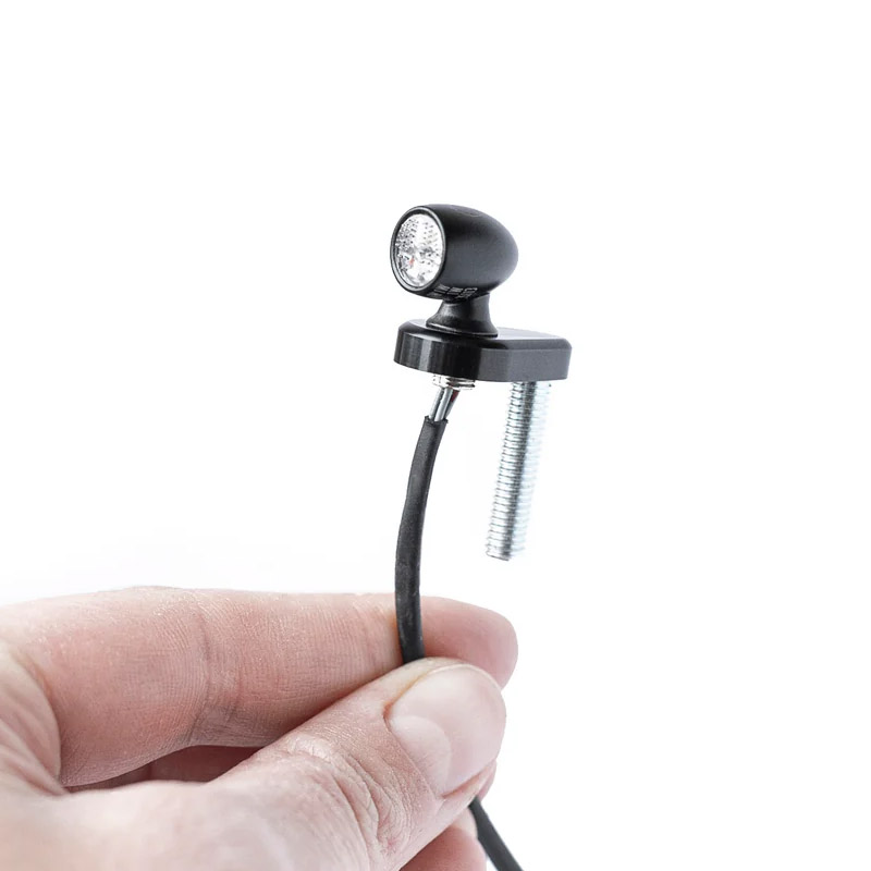 ケラーマン バレットアトー/ローンバスS用 マイクロウインカーアダプターキット