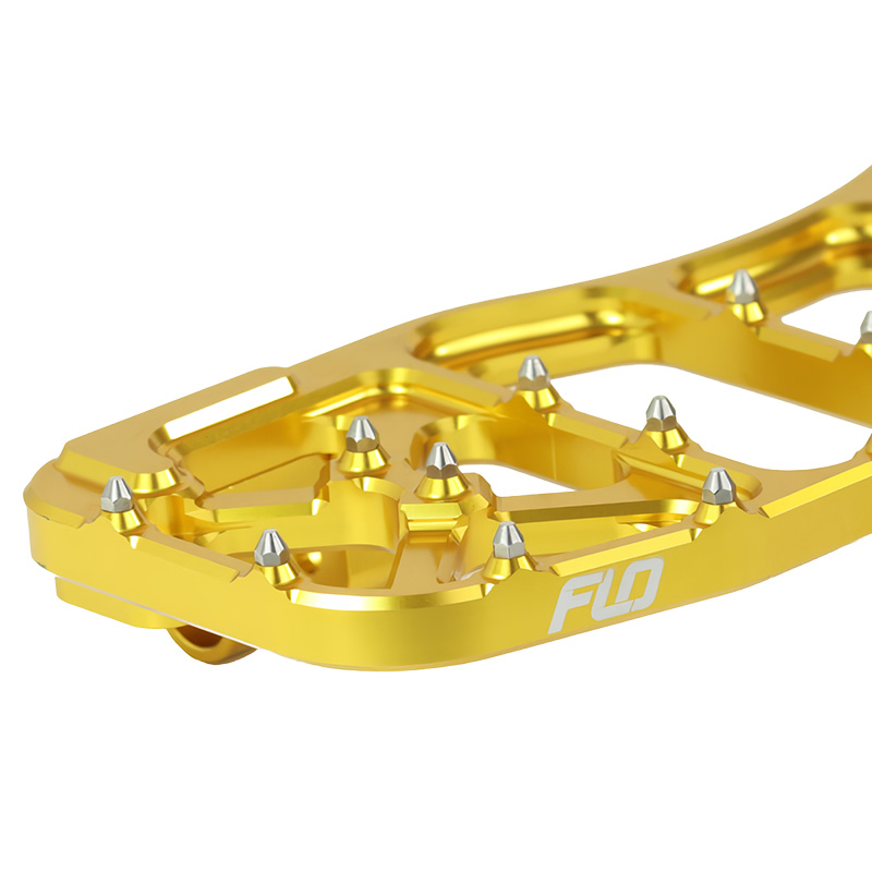 V5 バガーフロアボード ゴールド