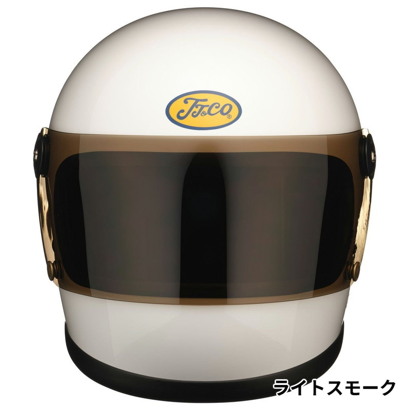 スター SG/DOT スタンダード フルフェイスヘルメット 専用シールド