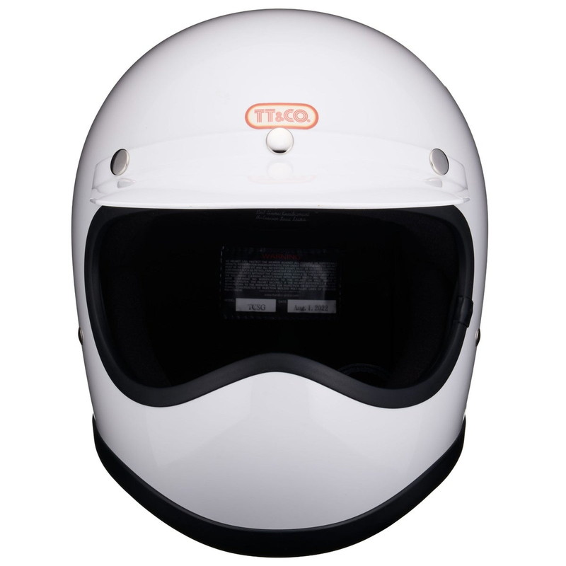 トゥーカッター フルフェイスヘルメット専用バイザー