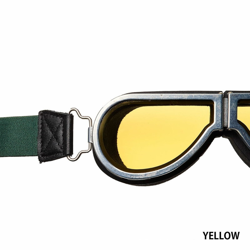 TTゴーグル モデルB専用レンズ