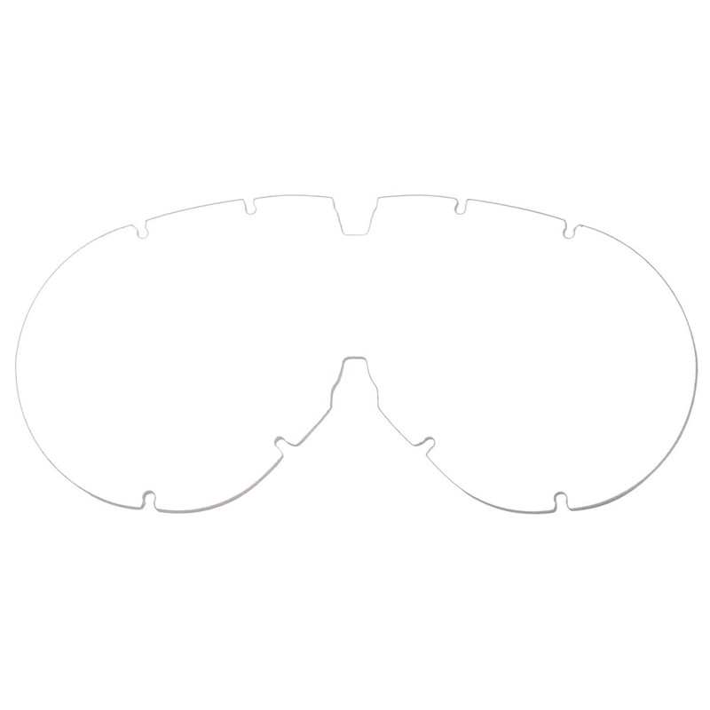 TTゴーグル モデルC専用レンズ