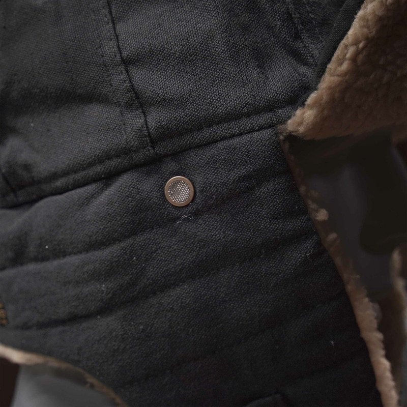 フライトキャップ