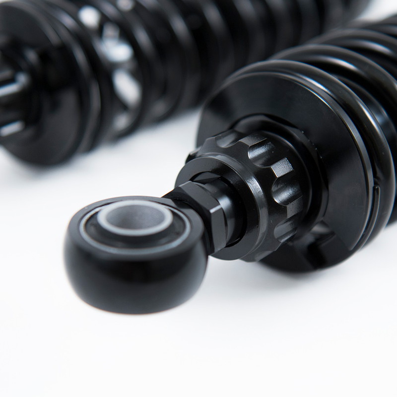オーリンズ□OHLINS BLACKLINE S36DR1L 336mm 91年以降スポーツスター