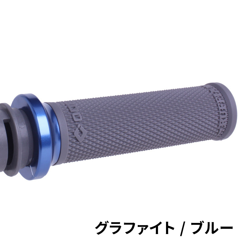 ルフィアン ロックオングリップ