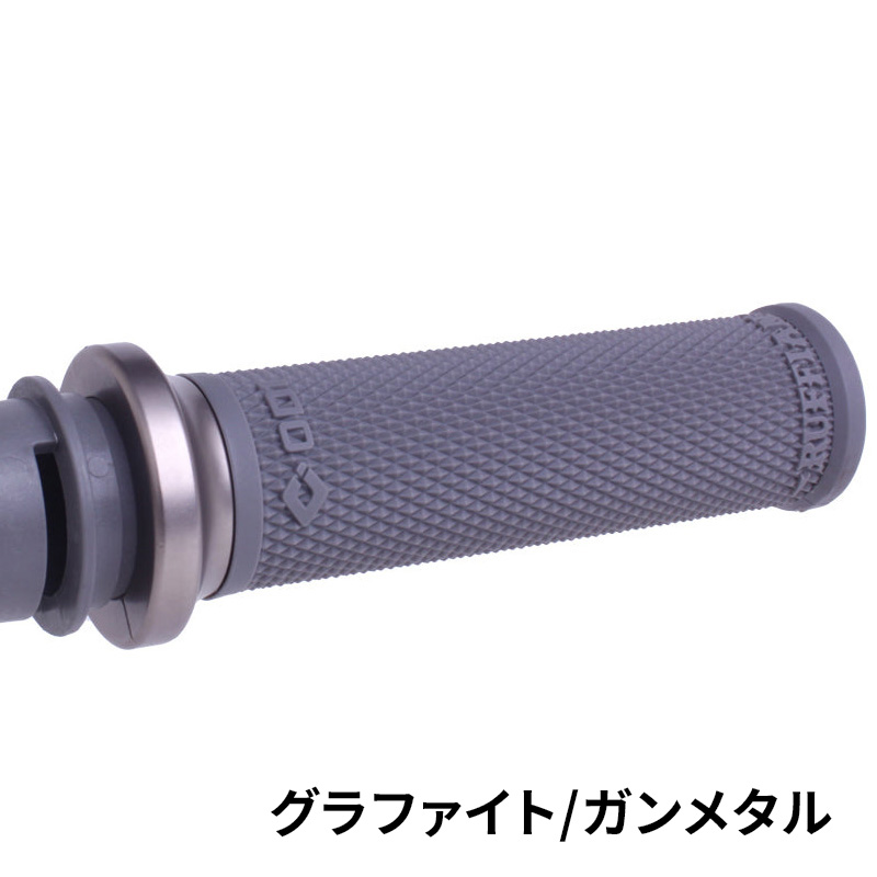 ルフィアン ロックオングリップ