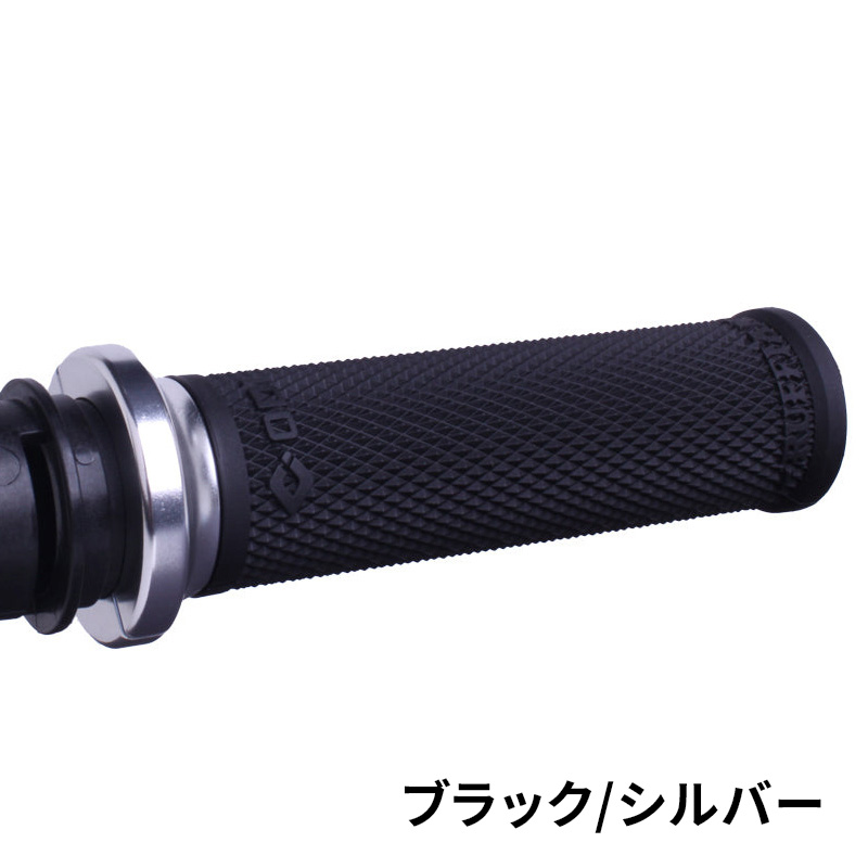 ルフィアン ロックオングリップ