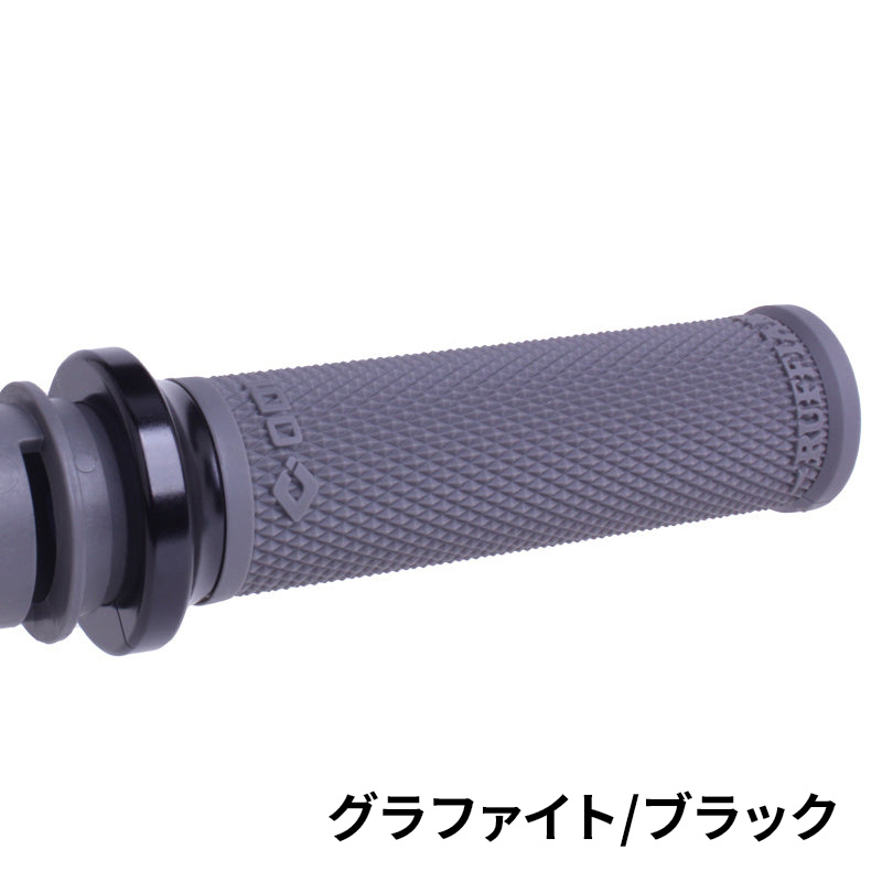 ルフィアン ロックオングリップ