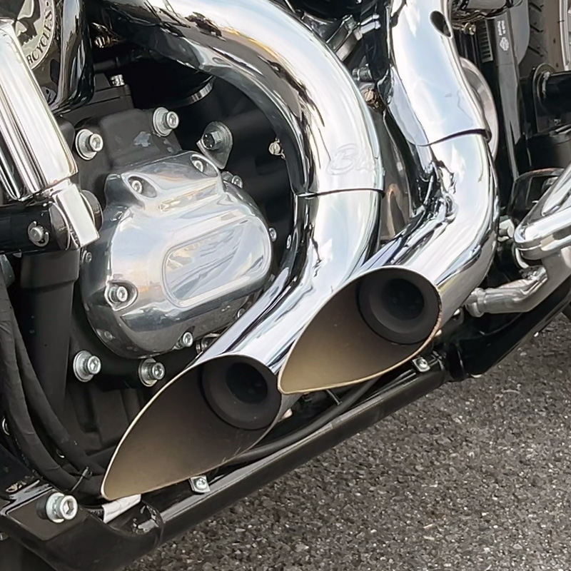 スタンダード バッフルキット