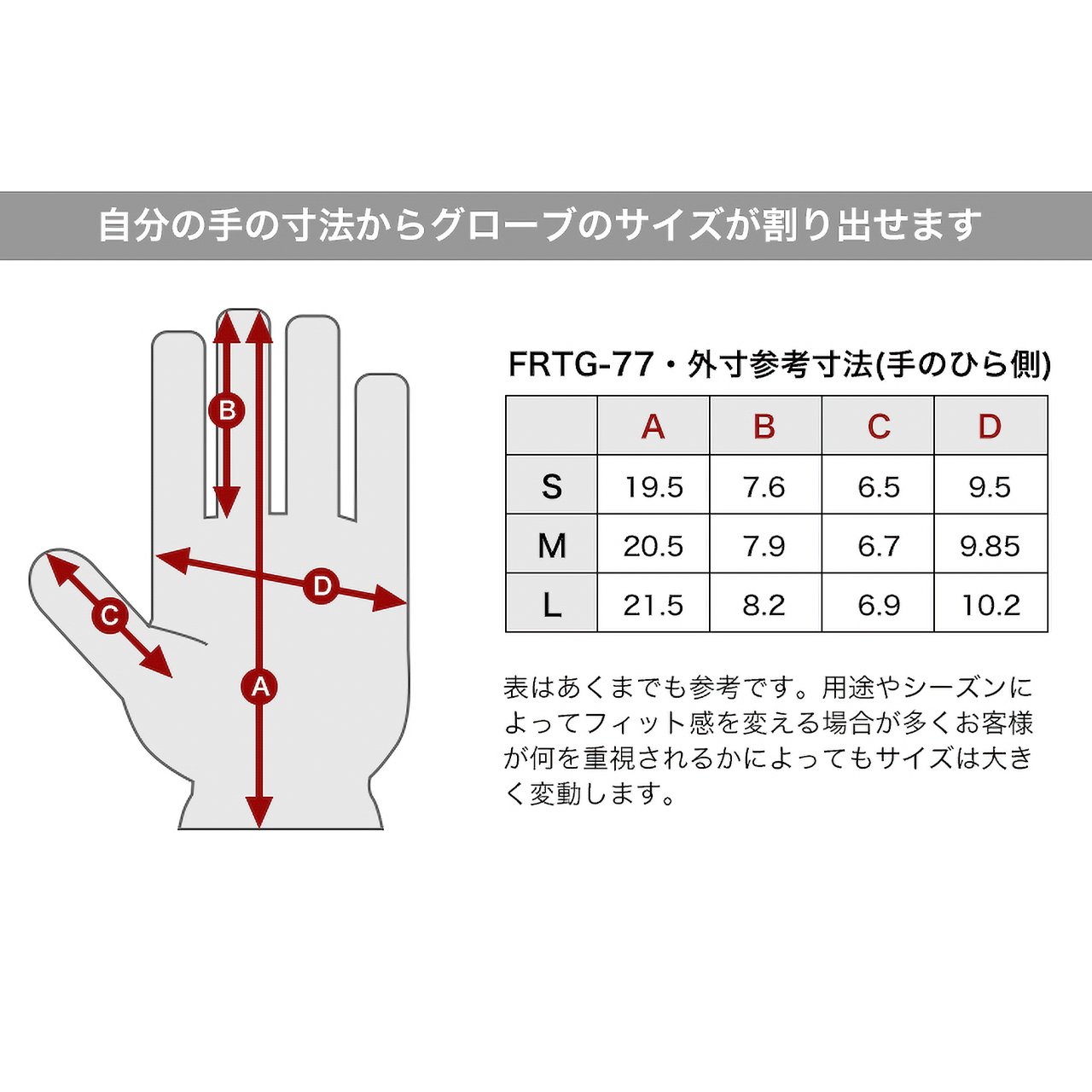 デグナー■レディース レザーグローブ ブラック/ブラウン