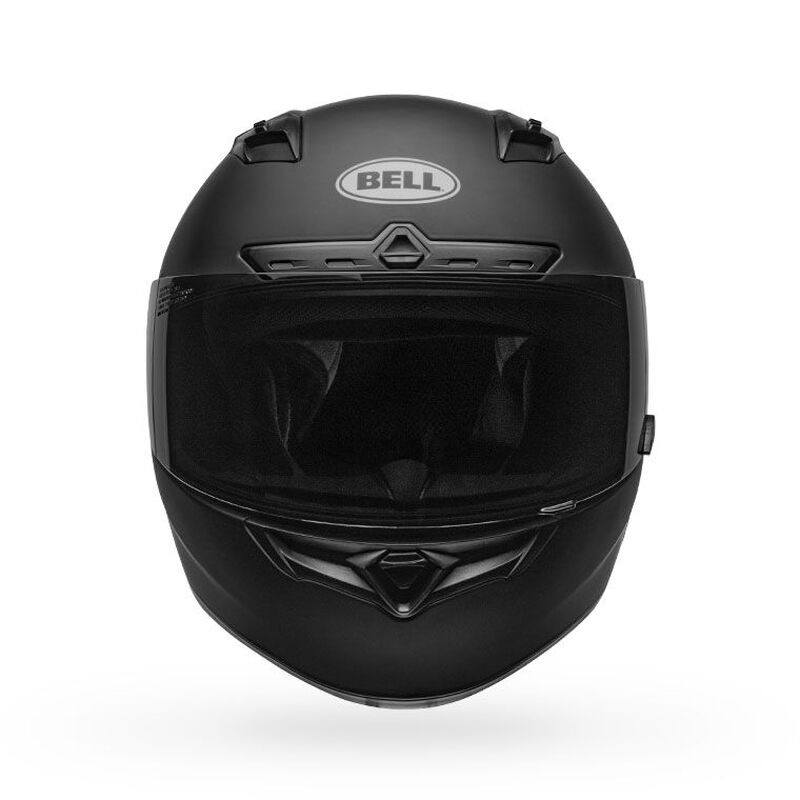 ベル□ クオリファイア DLX MIPS フルフェイスヘルメット マットブラック BELL Helmets Qualifier DLX Mips  Matte Black / パインバレー