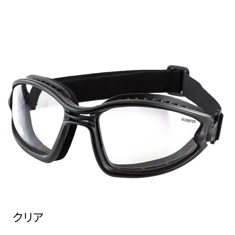 バラスト コンバーチブル ゴーグル