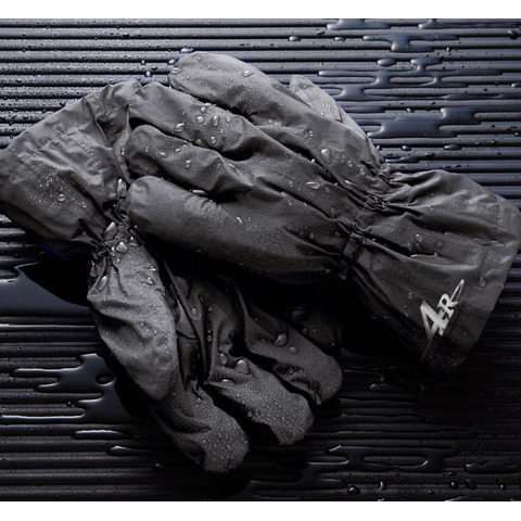 【掘り出し物セール】 キジマ■ 4R グローブカバー ブラック フリーサイズ 左右セット Kijima