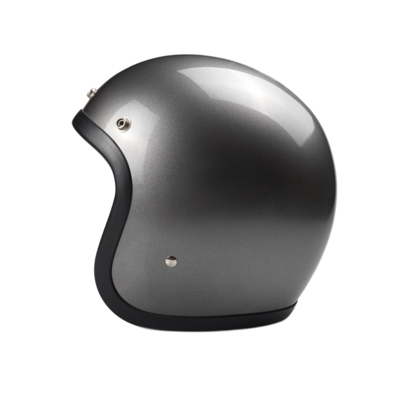 BEETLE L.A.C-2 ジェットヘルメット スペースグレー